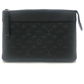Bolso Pochette Voyage Souple Louis Vuitton M82545