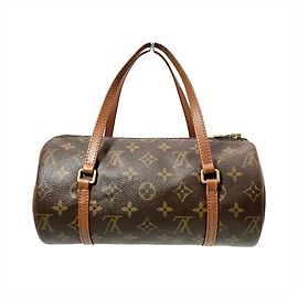 Borsa a Spalla Louis Vuitton Papillon 26