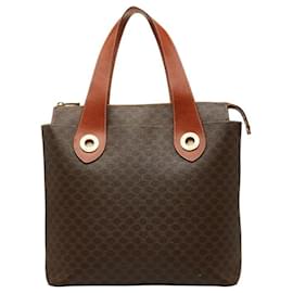 Borsa a mano Celine Macadam Logo - Céline