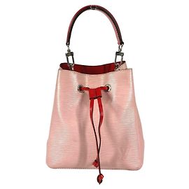 Borsa Louis Vuitton Epi NeoNoe