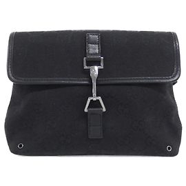 Marsupio Gucci 92543 Black