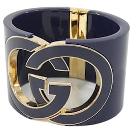Bracciale rigido Interlocking Gucci