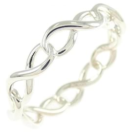 Tiffany Infinity Ring - Tiffany & Co