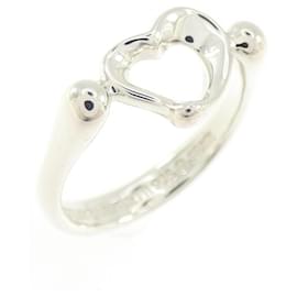 Tiffany Open Heart Ring - Tiffany & Co