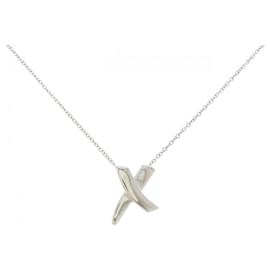 Tiffany & Co Collana Tiffany Kiss