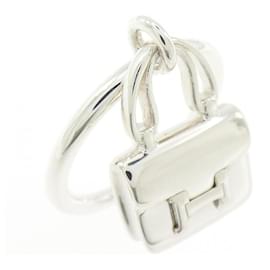 Hermes Amulette Constance Ring - Hermès