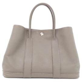 Borsa Hermes Garden Party 30cm - Hermès