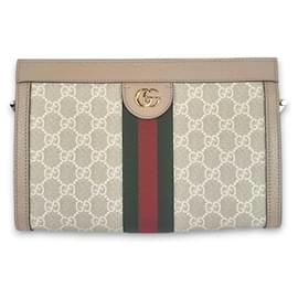 Borsa a Spalla Ophidia Gg Small - Gucci