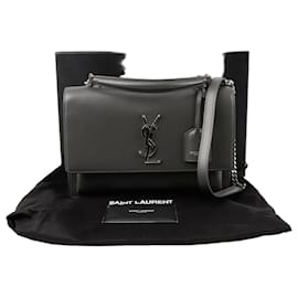 Borsa Tote Sunset New Medium a Spalla - Saint Laurent