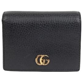 Gucci Portacarte Gg Marmont