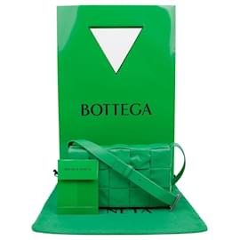 Bottega Veneta Sac bandoulière Cassette
