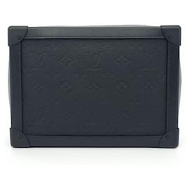 Louis Vuitton Borsa a tracolla Soft Trunk