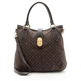 Tote Louis Vuitton Monogram Idylle Elegie