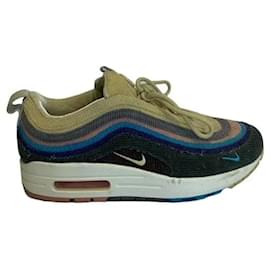 Nike Air Max 1/97 Sean Wotherspoon Sneakers