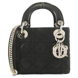 Mini borsa Lady Christian Dior
