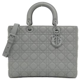 Borsa Christian Dior Lady Large