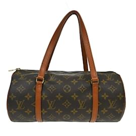 Louis Vuitton Papillon Monogram 30