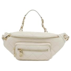 Borsa a tracolla Chanel AS0556
