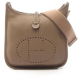 Borsa a Spalla Hermes Evelyne 3 Trois PM - Hermès