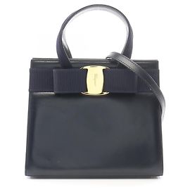 Borsa 2-Way Vara Ribbon Salvatore Ferragamo