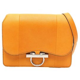 Borsa a Spalla Gancini Salvatore Ferragamo
