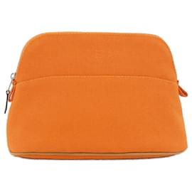 Bolso Pouch Mini Bolide Hermes - Hermès