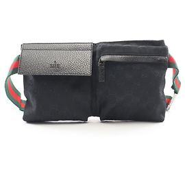 Marsupio Gucci GG Canvas