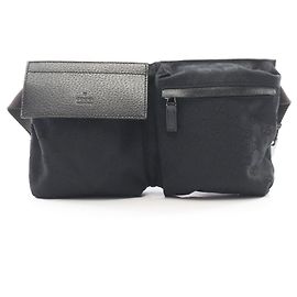 Marsupio Gucci GG Canvas