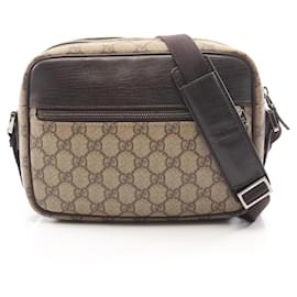 Borsa a Spalla Gucci GG Plus