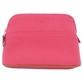 Hermes Bolide Mini Handbag Pouch - Hermès