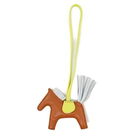 Hermes Rodeo Accessório Bag Charm PM - Hermès