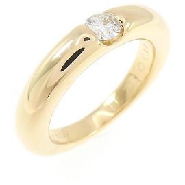 Cartier Ellipse Diamantring
