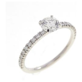 Etincelle Ring Cartier