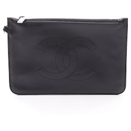 Pochette Chanel Coco Mark