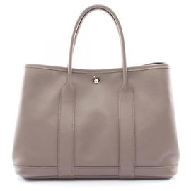 Hermès Borsa Tote Hermes Garden Party TPM