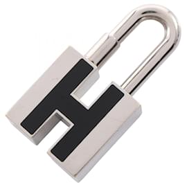 Hermes H Motif Cadena Charm - Hermès