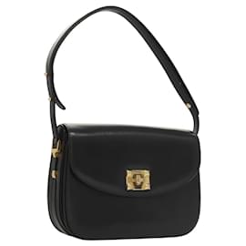 Bally Vintage Leather