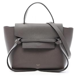 Borsa 2-Way Celine Belt Bag Micro - Céline