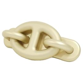 Hermes Tri Maillon PM 231033G Barrette - Hermès
