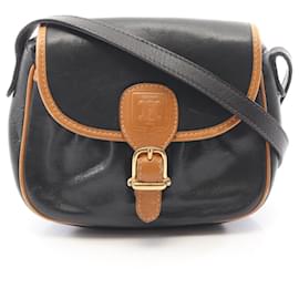 Céline Borsa a Spalla Celine Macadam