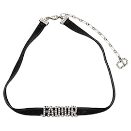 Christian Dior Dior J'ADIOR Choker
