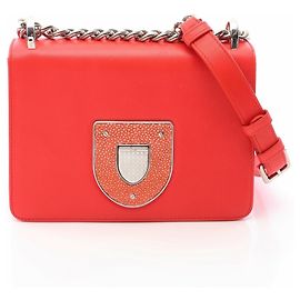 Borsa a Spalla Christian Dior Diorama