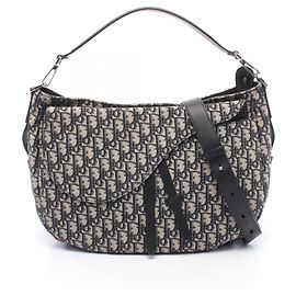 Saddle Bag Christian Dior