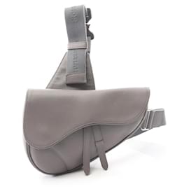 Borsa Saddle Christian Dior