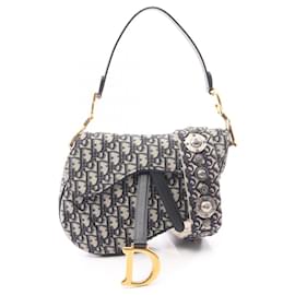 Borsa Saddle Christian Dior