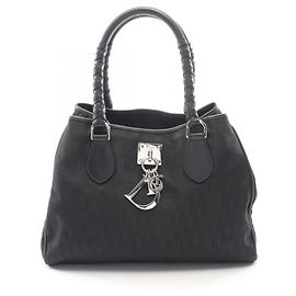 Borsa Tote Christian Dior Dior Lovely Trotter