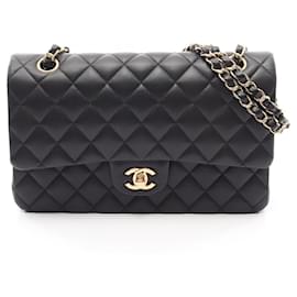 Borsa Chanel Matelassé Double Flap