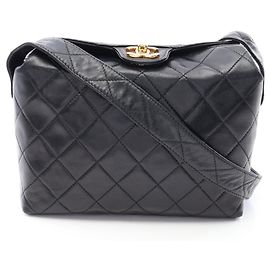 Borsa a Spalla Chanel Matelassé