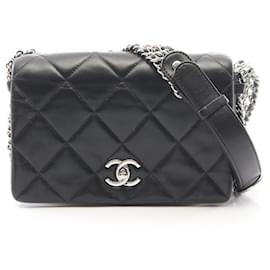 Borsa a Spalla Chanel Matelassé