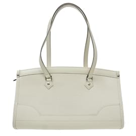 Louis Vuitton Madeleine Epi Leather PM